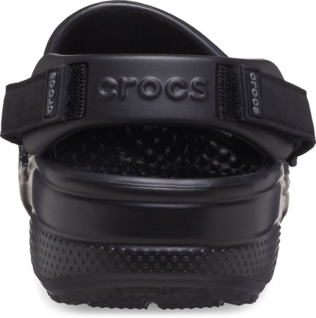 CROCS klumpės YUKON VISTA II LR, spalvotos, 207689-0DD, 48 dydis 