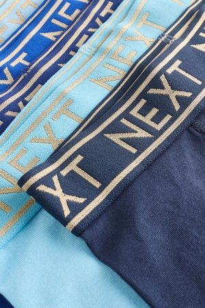 NEXT kelnaitės, 7 vnt., AA9666, 134-140 