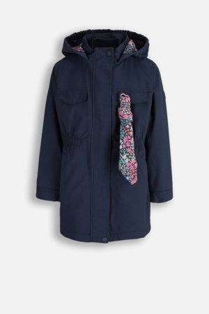 COCCODRILLO striukė, mėlyna, cm 