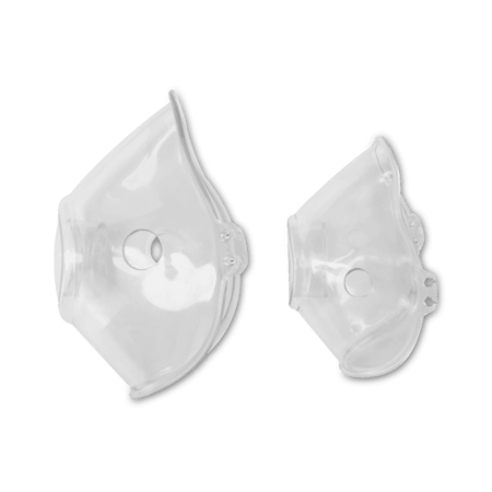 LIONELO inhaliatorius NEBI AIR, LOC-NEBI AIR MASK 