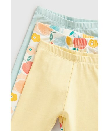 MOTHERCARE tamprės, 3vnt., HC574 