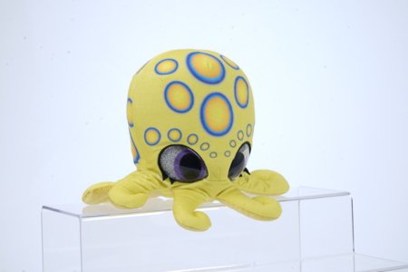 MIRACULOUS pliušinis žaislas 24cm Plush, asort., M13034 