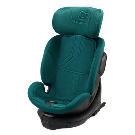 KINDERKRAFT automobilinė kėdutė XPRIDER 2 i-Size, 40-150 cm, green, KCXRID02GRE0000 