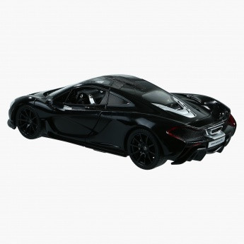 RASTAR R/C 1:24 automodelis valdomas, McLaren P1, 75200 75200