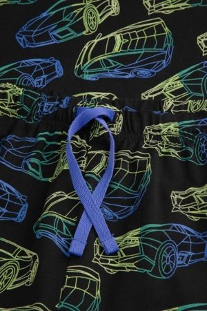 COCCODRILLO pižama, marga, WC6448216PJS-022-128, 128/134 dydis 