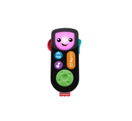 FISHER PRICE TV pultelis LT/LV/EE, HJN56 HJN56
