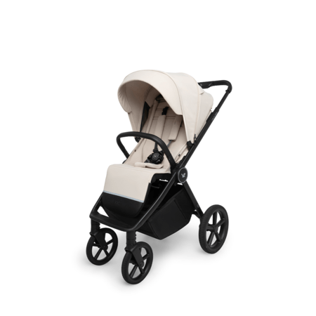 MUUVO sportinis vežimėlis GO, MGO-W-TAUPE 