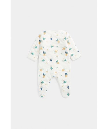 MOTHERCARE šliaužtinukas ilgomis rankovėmis, FC059 639688
