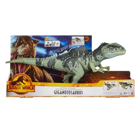 JURASSIC WORLD  dinozauras milžinas, GYC94 GYC94