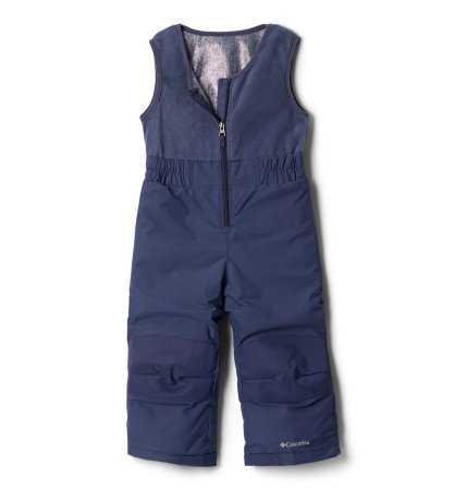 COLUMBIA žieminis lauko komplektas (kelnės ir striukė) BUGA™ SET, šviesiai violetinis, 98 cm, 1562212-514 