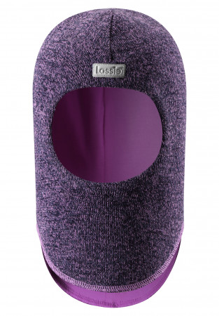 LASSIE Kepurė šalmas Ronel Lilac 718774-5141 718774-5141-46