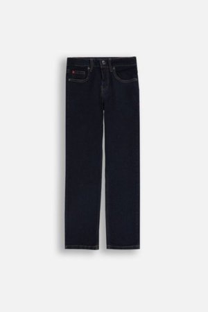 COCCODRILLO kelnės JEANS COLLECTION BOY, mėlynos, ZC5123101JCB-015-152, 152 cm 