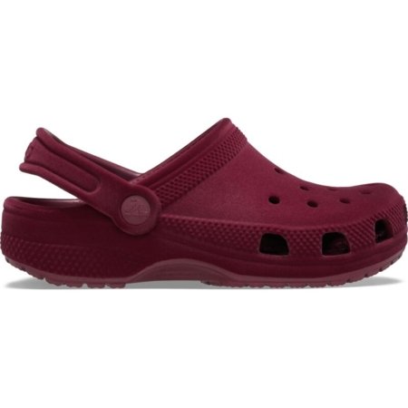 CROCS klumpės GETAWAY, raudonos, 211877-6XH, 35 dydis 