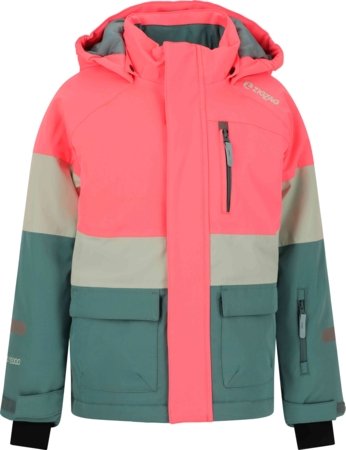 ZIG ZAG žieminė striukė TAYLORA, Z213002-4032, 98-104 cm 