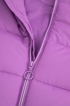 MOKIDA liemenė OUTERWEAR, violetinė, ZM5178101OWR-016-134, 134 cm 