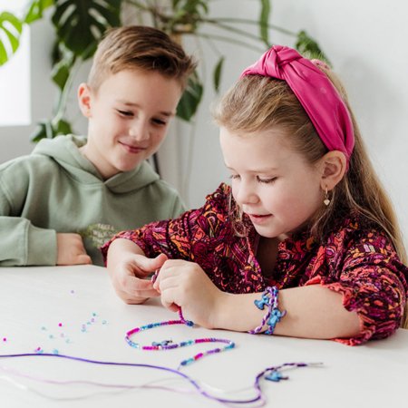 TOTUM DISNEY STITCH 2 in 1 kūrybinis rinkinys, 700178 