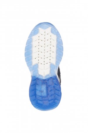 GEOX sportiniai bateliai navy/royal, J04CQA-014CE-C4226 J04CQA-014CE-C4226-3
