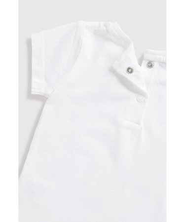 MOTHERCARE 3 dalių komplektas, HC688 116 
