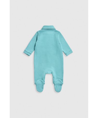 MOTHERCARE šliaužtinukas ilgomis rankovėmis, IF461 74 