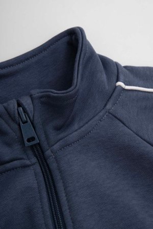 COCCODRILLO susegamas džemperis, mėlynas, cm 