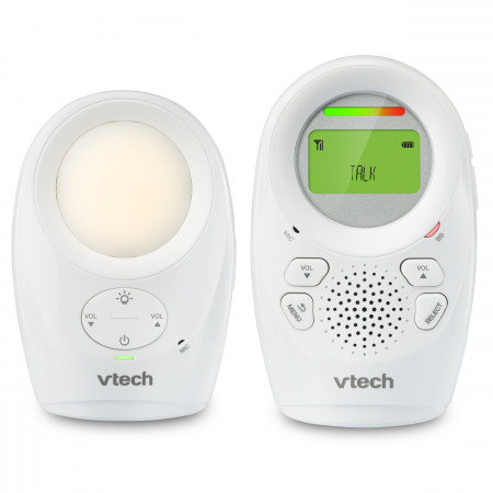 VTECH mobili audio auklė DM1211 