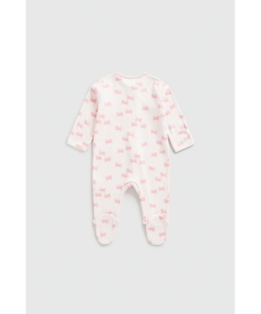 MOTHERCARE šliaužtinukas ilgomis rankovėmis, GF590 