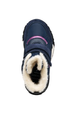 GEOX žieminiai batai J46M7E-08V22-C4269, 35 dydis 