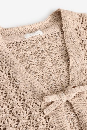 NEXT susegamas megztinis, E25070, 152 