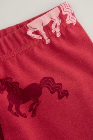 COCCODRILLO tamprės, raudonos, WC6122105GGK-017-116, 116 dydis 