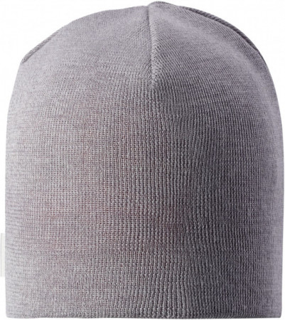 LASSIE Kepurė Elliya Light grey 728763-9321 728763-9321-54