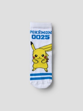 NAME IT POKEMON kojinės, 13254154-282D3C 25-27 cm 