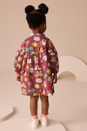 NEXT suknelė, AY6734, cm