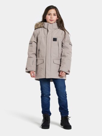 DIDRIKSONS žieminė striukė SYLVIN, 505922-F04, 130 cm 
