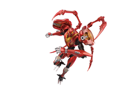 Blokees transformeris  Marvel Rivals – Peni Parker SP/dr Suit, 73925 