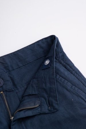 COCCODRILLO šortai, mėlyni, dydis 