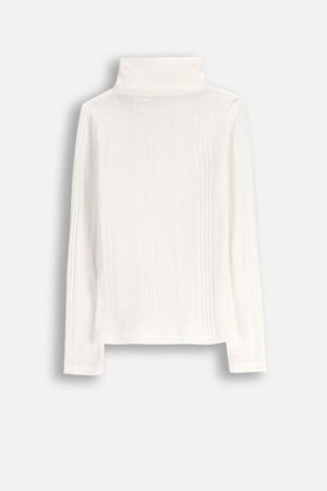 COCCODRILLO megztinis, kreminis, cm 