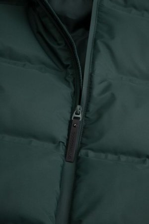COCCODRILLO striukė OUTERWEAR BOY JUNIOR, žalia, cm 