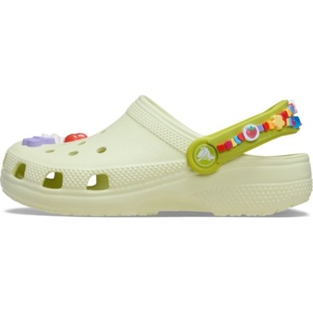 CROCS klumpės MEGA CRUSH, žalios, 211307-3ZL, 25 dydis 