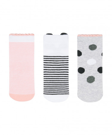 MOTHERCARE Kojin?s, 3 vnt., VC987 356456