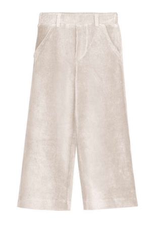 MAYORAL kelnės, beige, 4.524-71, 134  cm 