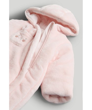 MOTHERCARE kombinezonas, AV47301 68 cm 