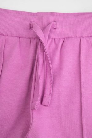 COCCODRILLO šortai, violetiniai, WC6121402QGK-016-104, 104 dydis 
