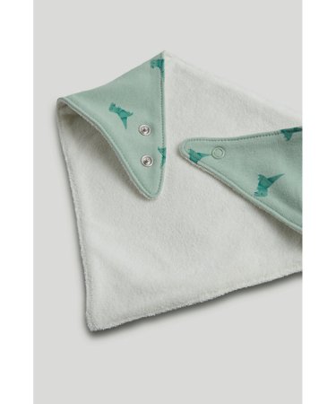 MOTHERCARE seilinukas, 3 vnt., AX64801, One Size 