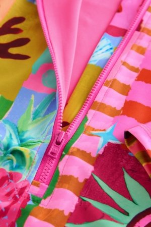 NEXT maudymosi kostiumėlis, AB7019, 98 cm 