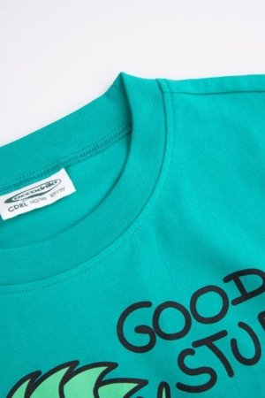 COCCODRILLO pižama PAJAMAS, spalvota, WC5448215PJS-022-164, 164 