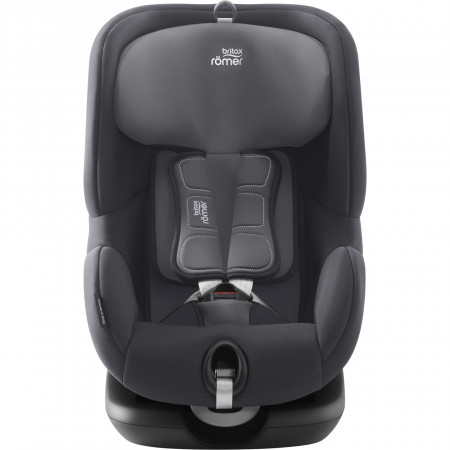 BRITAX automobilinė kėdutė TRIFIX² i-SIZE Storm Grey ZR SB 2000029646