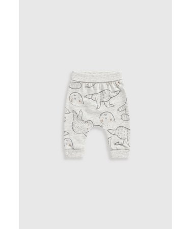 MOTHERCARE marškinėliai trumpomis rankovėmis ir kelnės, GF2 
