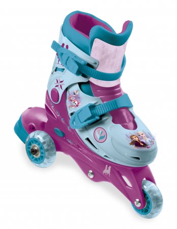 MONDO Frozen 2 riedučiai, S (29-32) dydis, 28299 28299