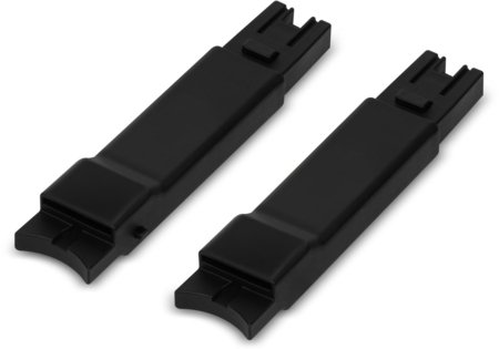 LIONELO universalus vežimėlis MIKA PLUS 3IN1, Mocha mousse 