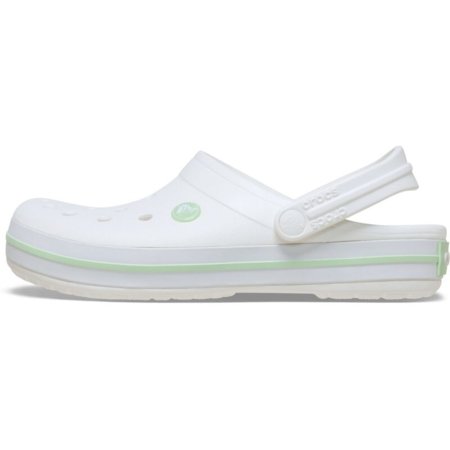 CROCS klumpės GETAWAY, spalvotos, 11016-1YL, 41 dydis 